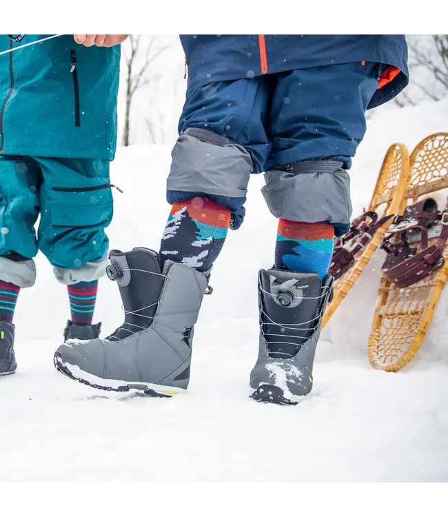 Solstice Socks Otc Lightweight - Men