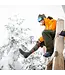 Men's Backwoods Over-the-Calf Lightweight Ski & Snowboard Socks