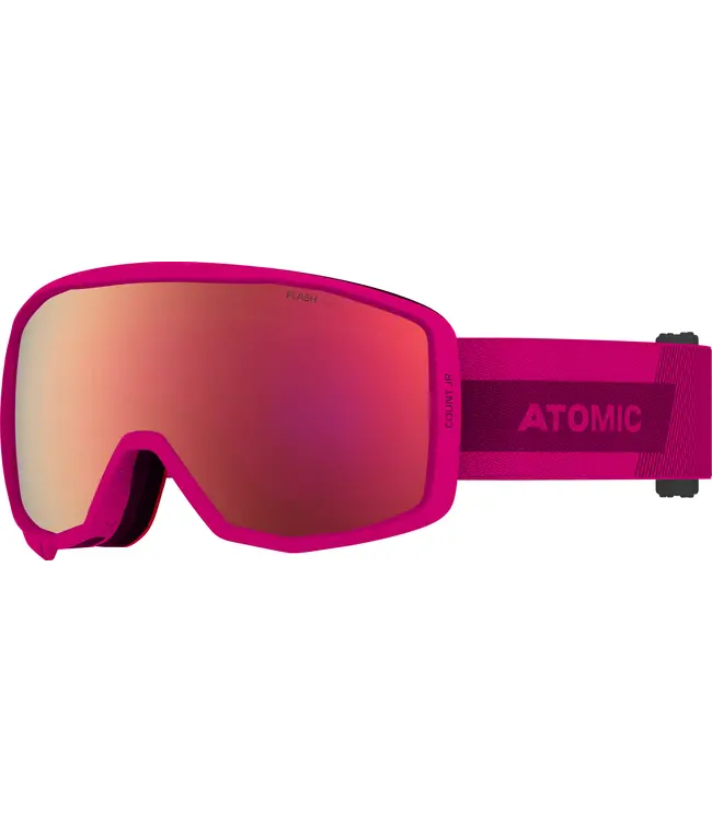 Lunettes Count Cylindrical - Junior