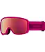 Count Cylindrical Goggles - Junior