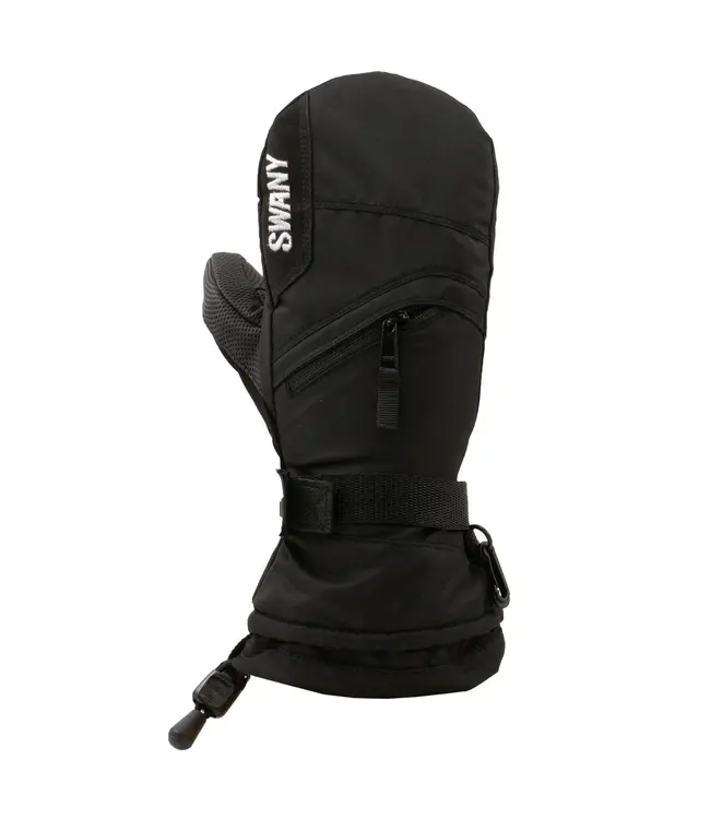 X-Over Mitts - Junior