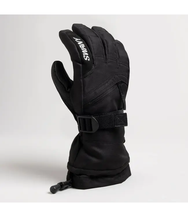 Gants X-Over - Junior