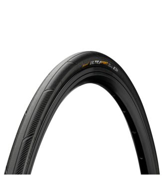 Continental Pneu Ultra Sport III Rigide
