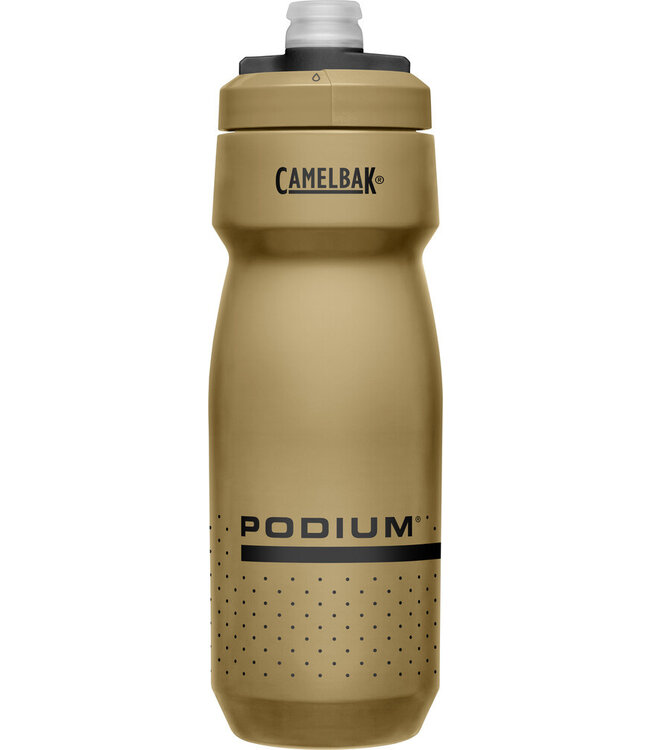Podium Bottle  24OZ /710 ml