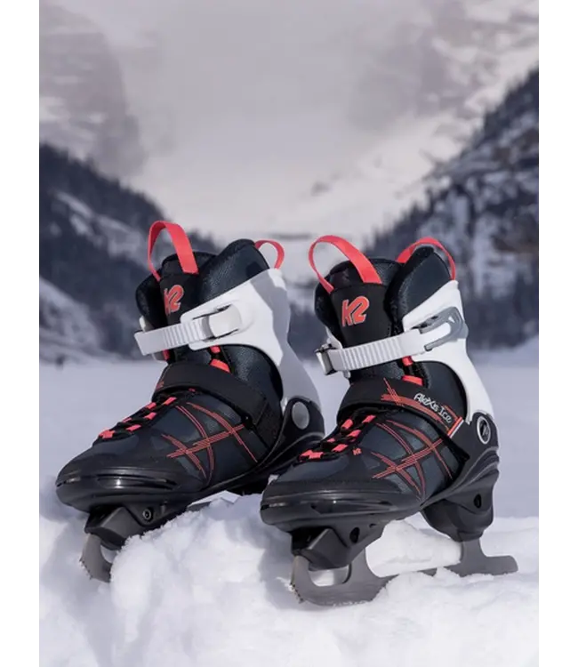 Patins Alexis Ice Figure Blade