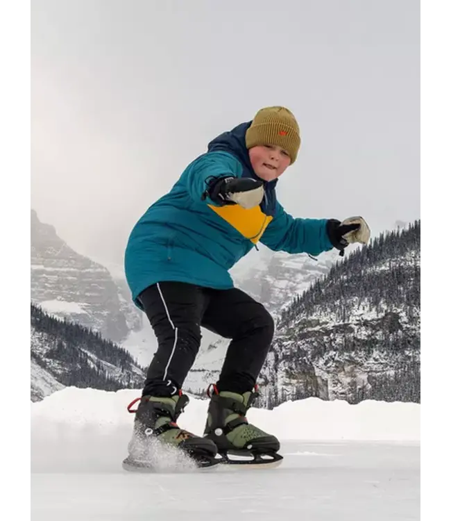 Raider Ice Skate Junior