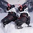 Recreational ice skates
