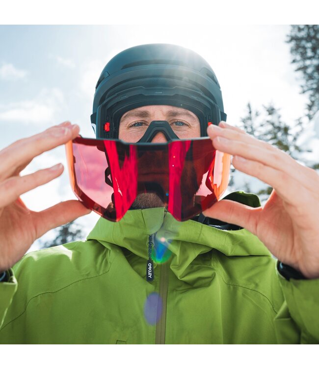 Lunettes Line Miner Pro M