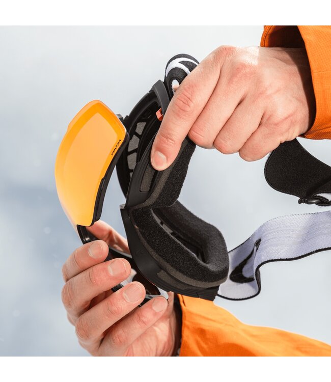 Line Miner Pro L Goggles