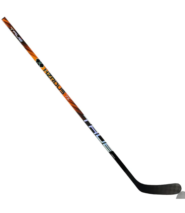 Bâton HZRDUS 7X SR