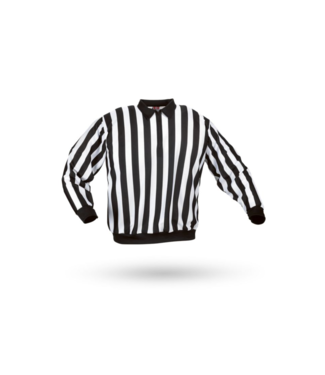 CCM Hockey Chandail Arbitre Adulte