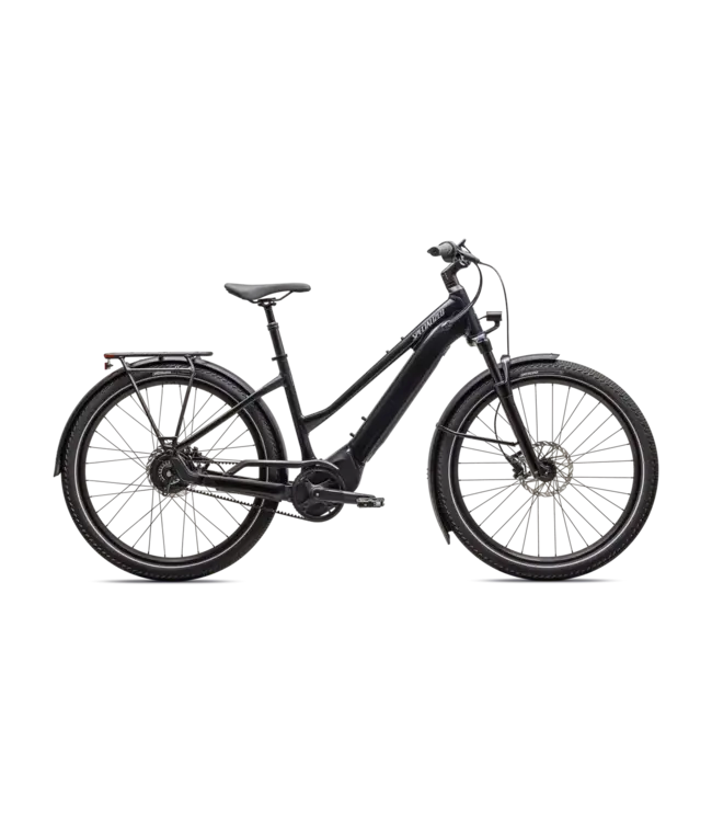 Vélo Vado 4.0 Step-Through IGH