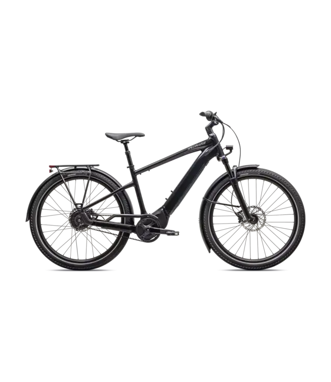 Specialized Turbo Vado 4.0 IGH 2024 E Bike Comfort Power Sports aux Puces St jean