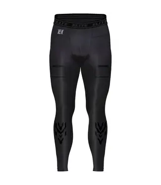 Elite Hockey Compression Jock Pant JR