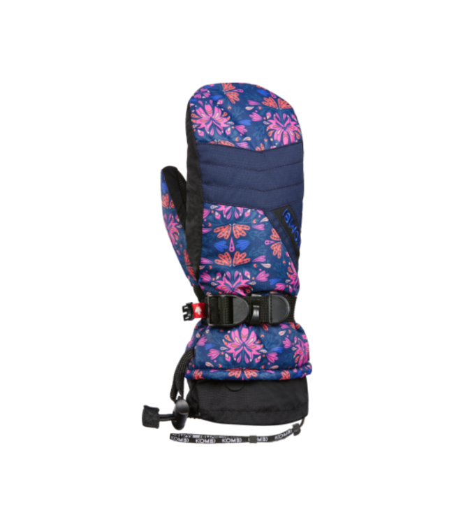 Serious Mitts - Junior