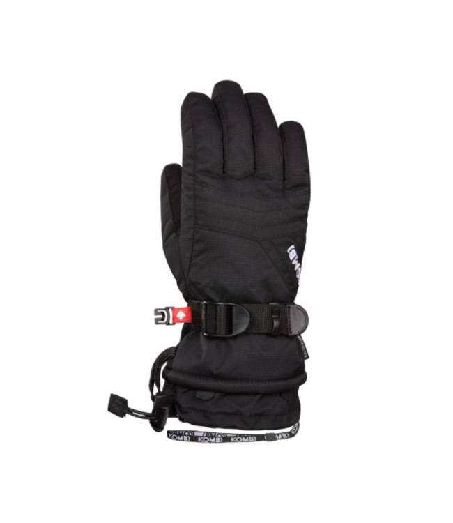 Serious Gloves - Junior