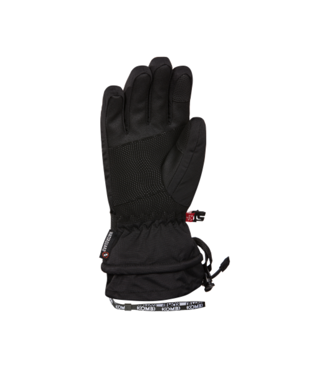 Serious Gloves - Junior