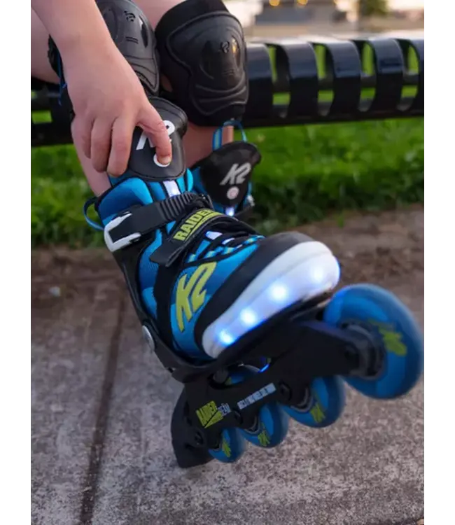 Raider Beam Inline Skates