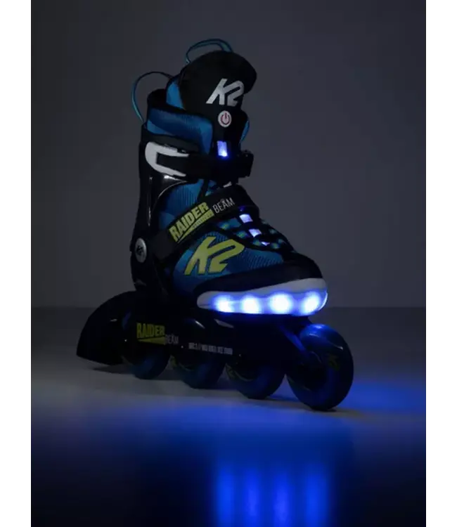 Raider Beam Inline Skates