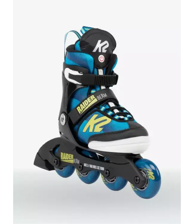 Raider Beam Inline Skates