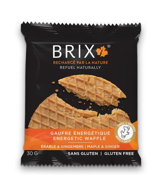 Waffle | Unit 30g