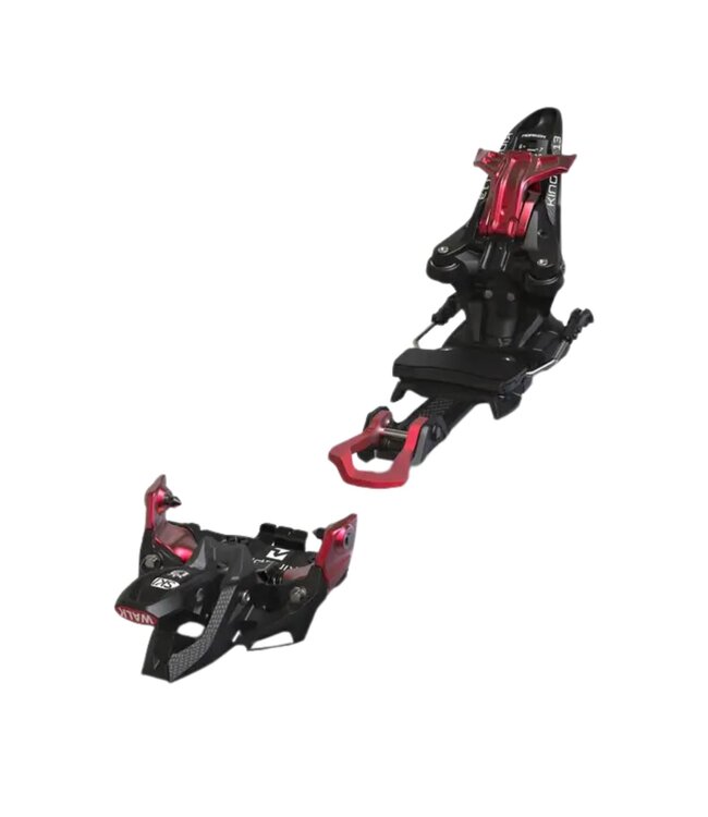 Kingpin 13 Bindings