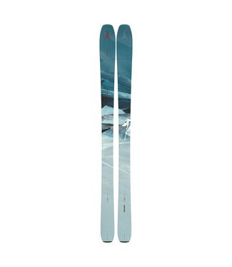 Atomic Maven 86 C Skis