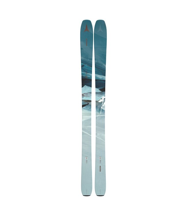 Maven 86 C Skis