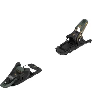 Atomic Shift² 13 Mn Bindings