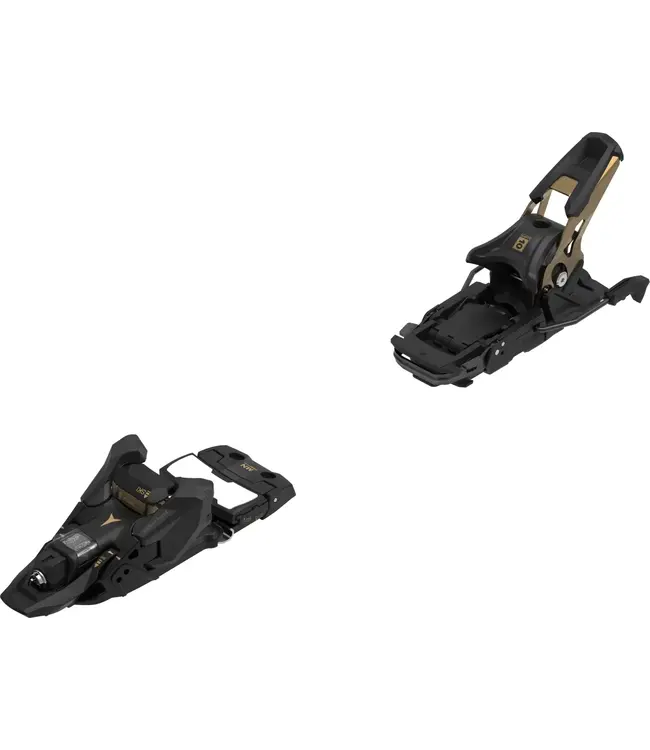 Fixations Shift² 10 Mn