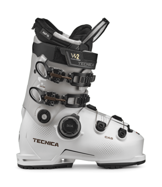 Mach boa hv 95 w boots