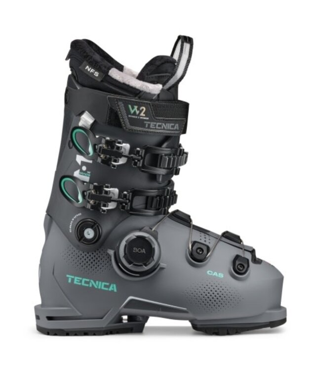 Mach boa hv 105 w boots