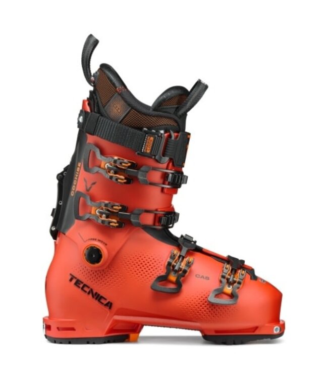 Cochise 130 dyn boots