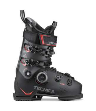 Tecnica Bottes Mach boa hv 110