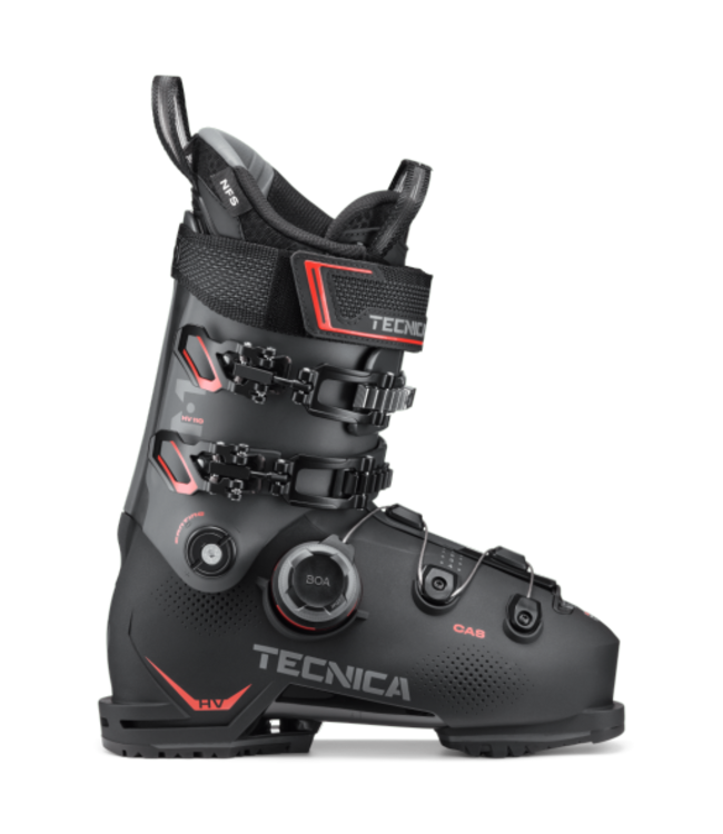 Bottes Mach boa hv 110