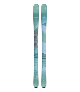 Blizzard Black Pearl 84 skis