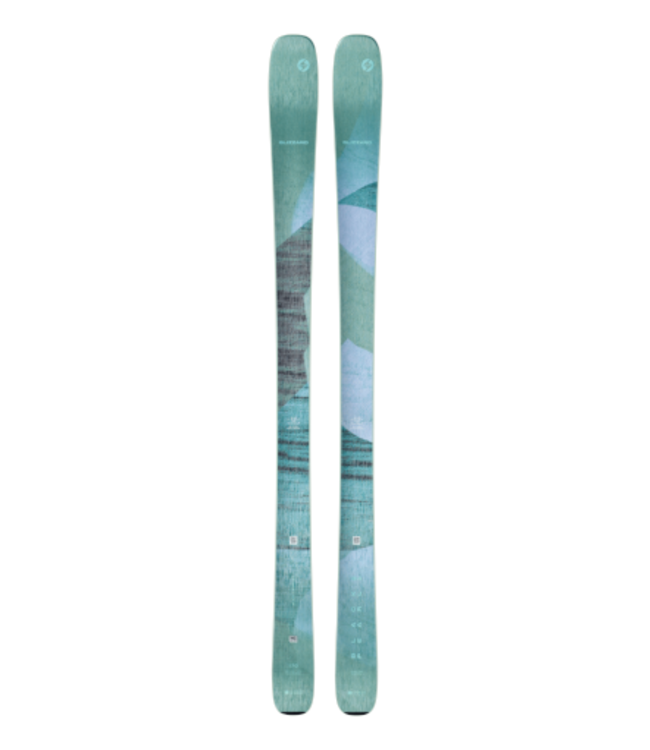 Skis Black Pearl 84