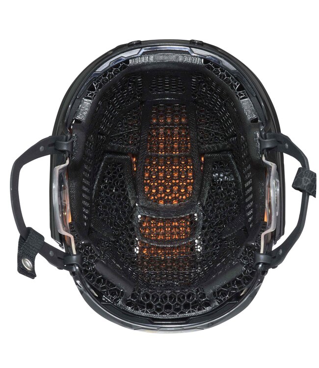 Casque Super Tacks X