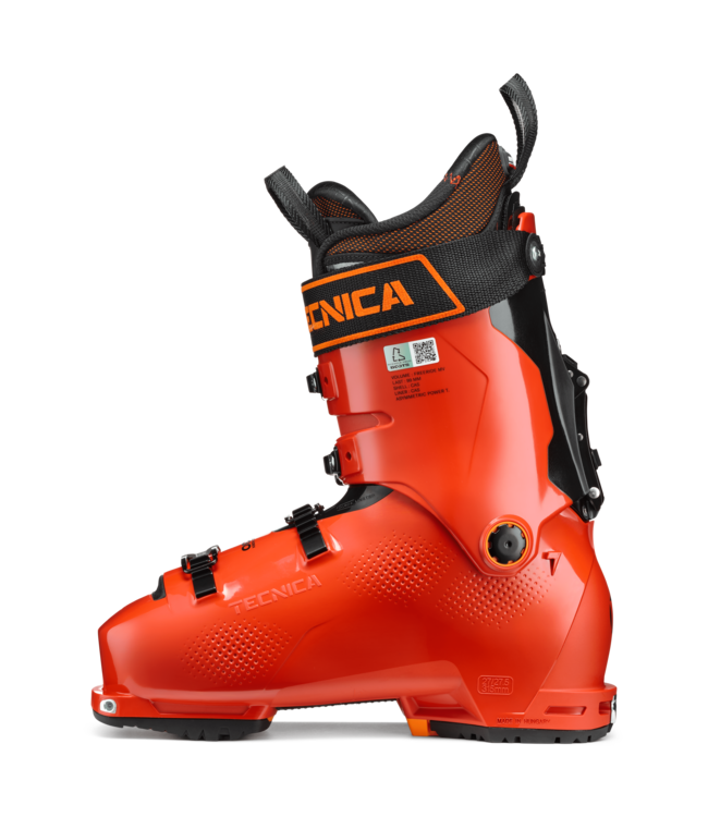Cochise 130 dyn boots
