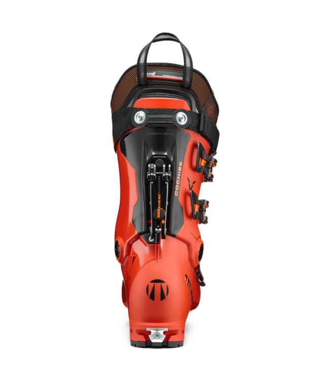 Cochise 130 dyn boots