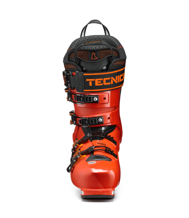 Cochise 130 dyn boots