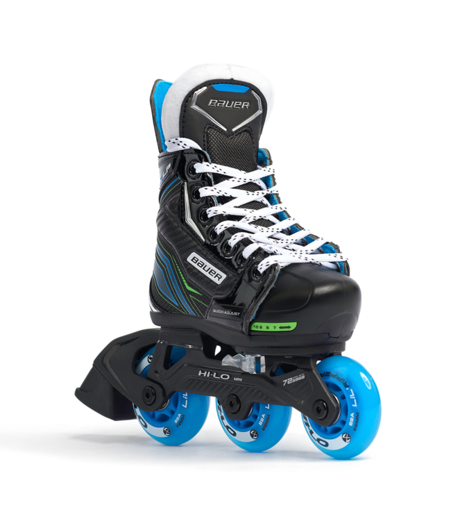 XLP ajustable YouthT Roller Skate
