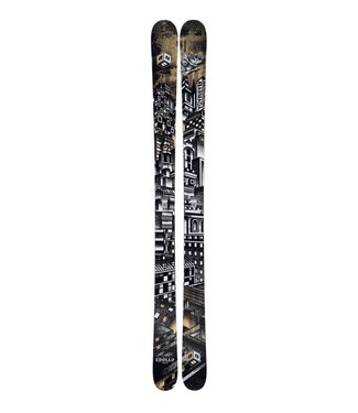 Armada Edollo Skis