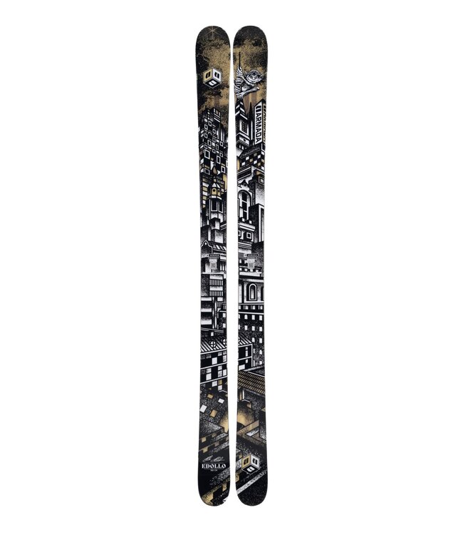 Edollo Skis 2025