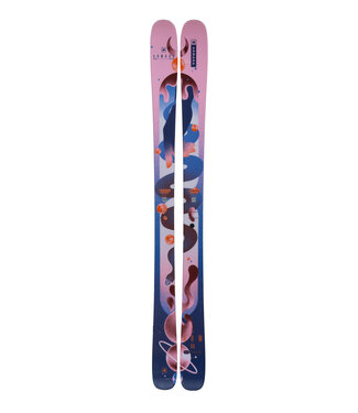 Armada Arw 84 Skis