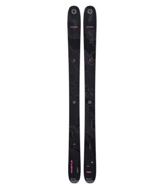 Blizzard hustle 11 Skis