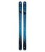 hustle 9 Skis