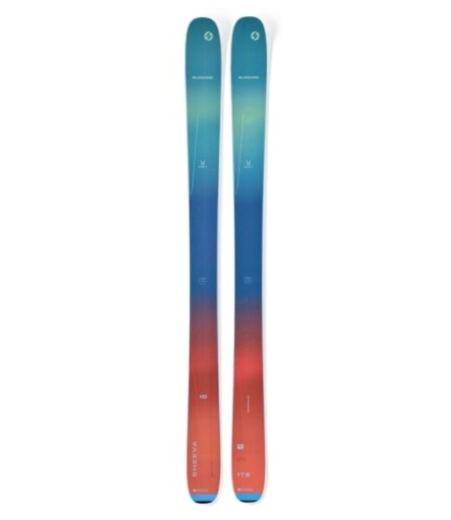 Skis sheeva 10 2023