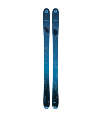 Blizzard Skis hustle 9