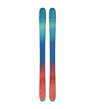 Blizzard sheeva 10 Skis